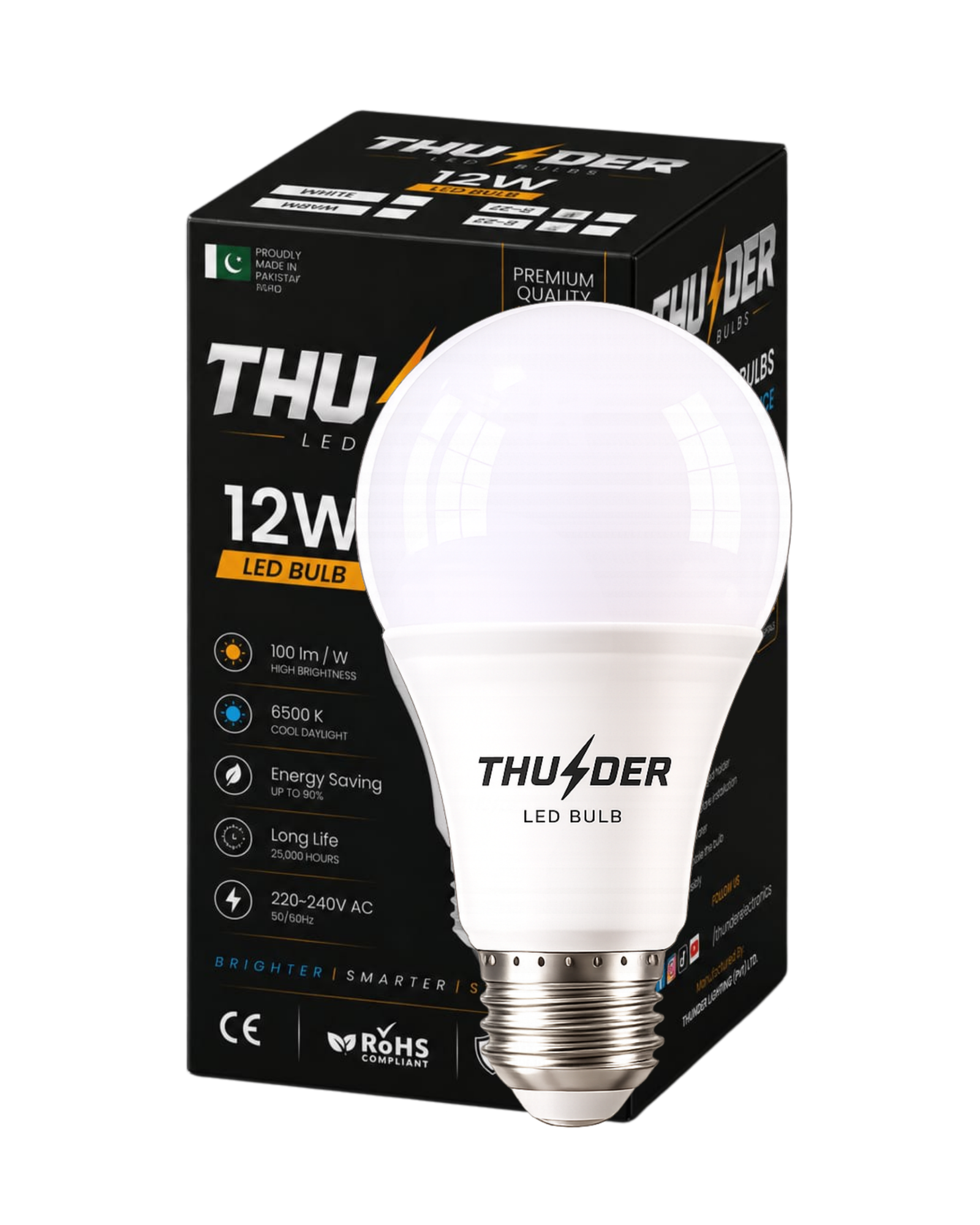 LED Bulb