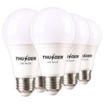 Pack Of 6 LED Bulb (12-Watts)