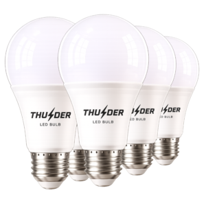 Pack Of 6 LED Bulb (18-Watts)