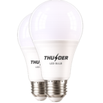 Pack Of 2 LED Bulb (18-Watts)