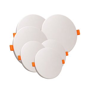 Pack Of 6 ICE Lights