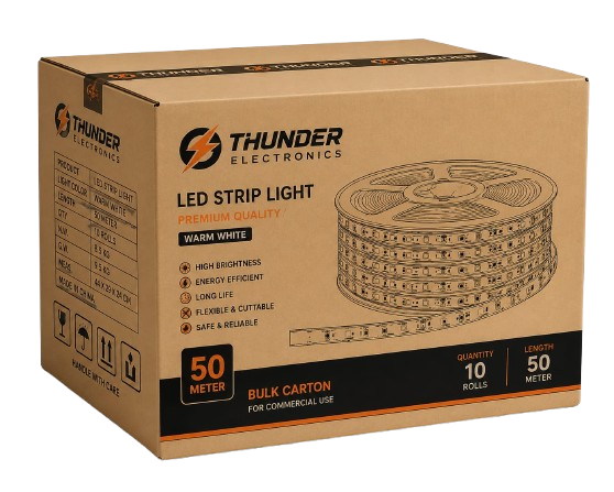 LED Rope Lights