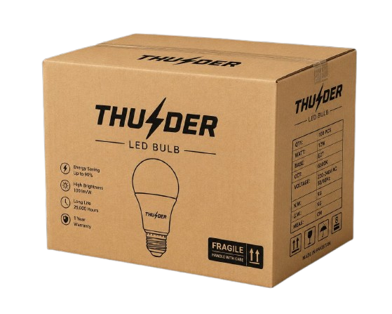 LED Bulbs